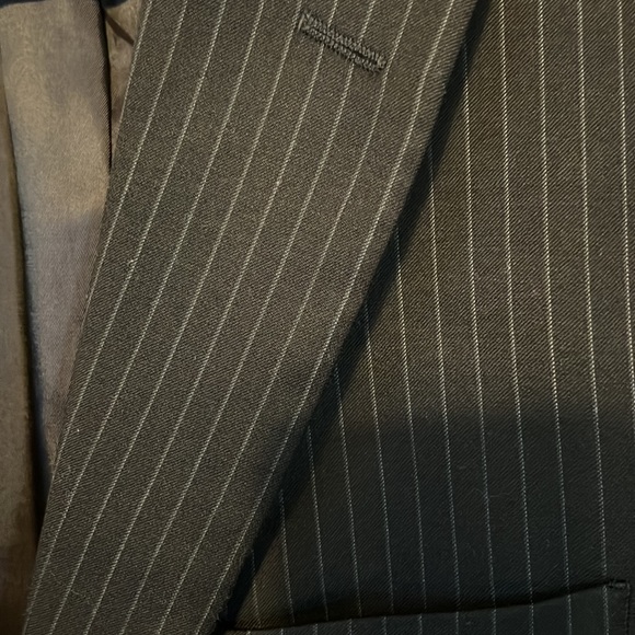 Lauren by Ralph Lauren sports coat - Picture 2 of 5